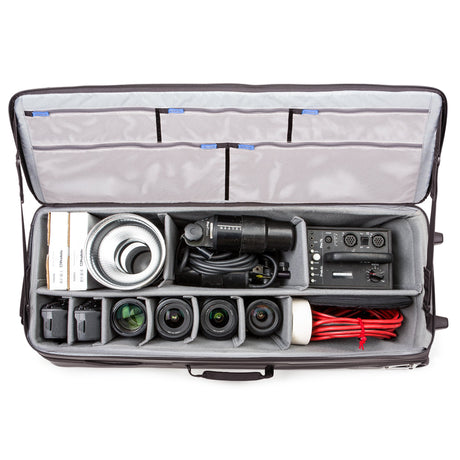 Think Tank Photo Production Manager 40 V2.0 Rolling Case - view 2