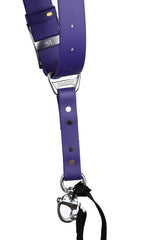 Vegan Leather Money Maker