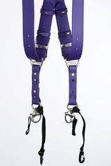 Vegan Leather Money Maker