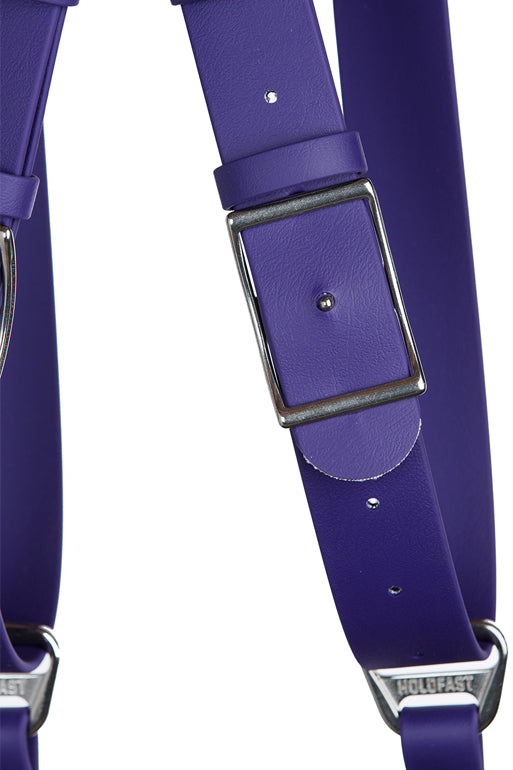 Vegan Leather Money Maker