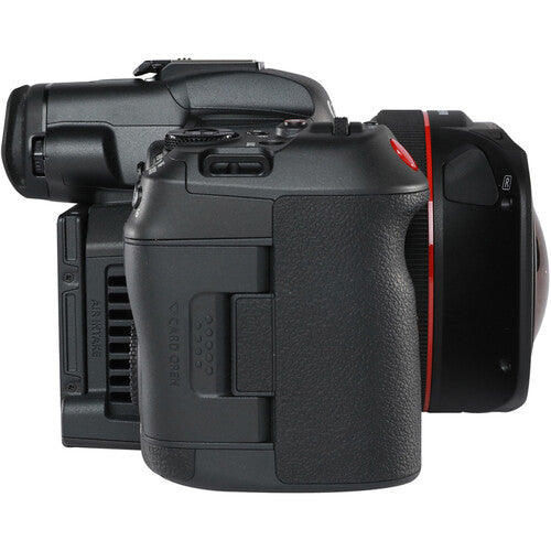 Canon EOS R5 C VR Content Creator Kit
