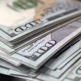 $500,000 RealAged Full Print New Series Stacks
