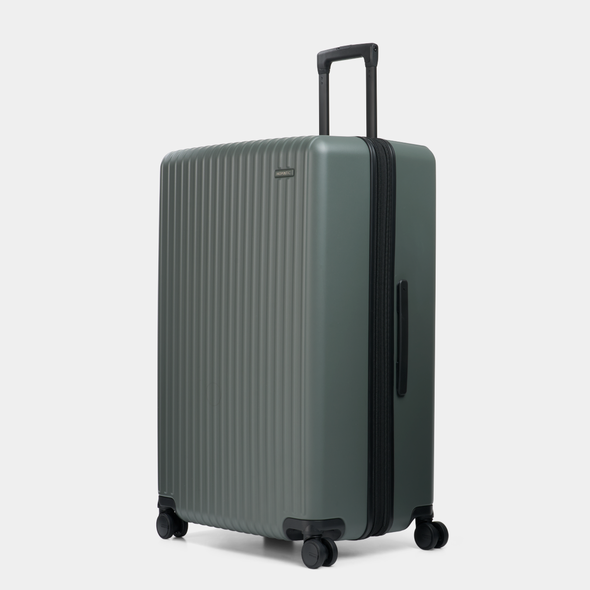 Method Luggage Check-In