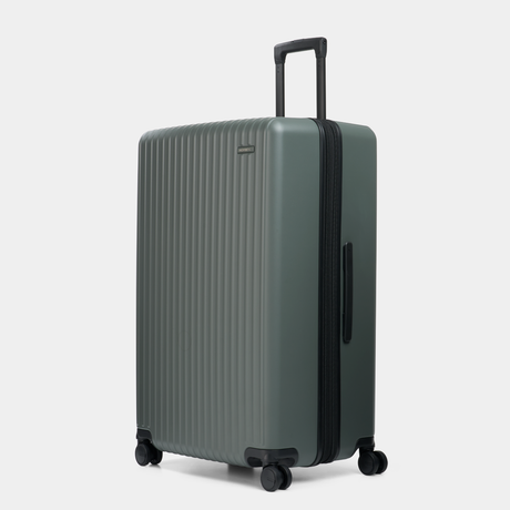 Method Luggage Check-In