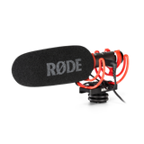 VideoMic NTG
