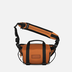WANDRD ROGUE Sling 4L V2 (Sedona Orange)