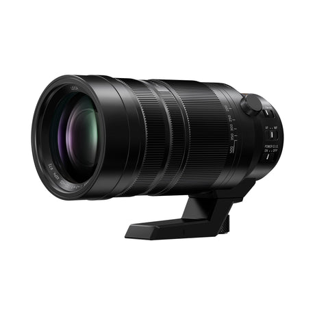 Panasonic LUMIX G Series LEICA 100-400mm F4.0-6.3 Camera Lens