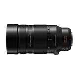 Panasonic LUMIX G Series LEICA 100-400mm F4.0-6.3 Camera Lens