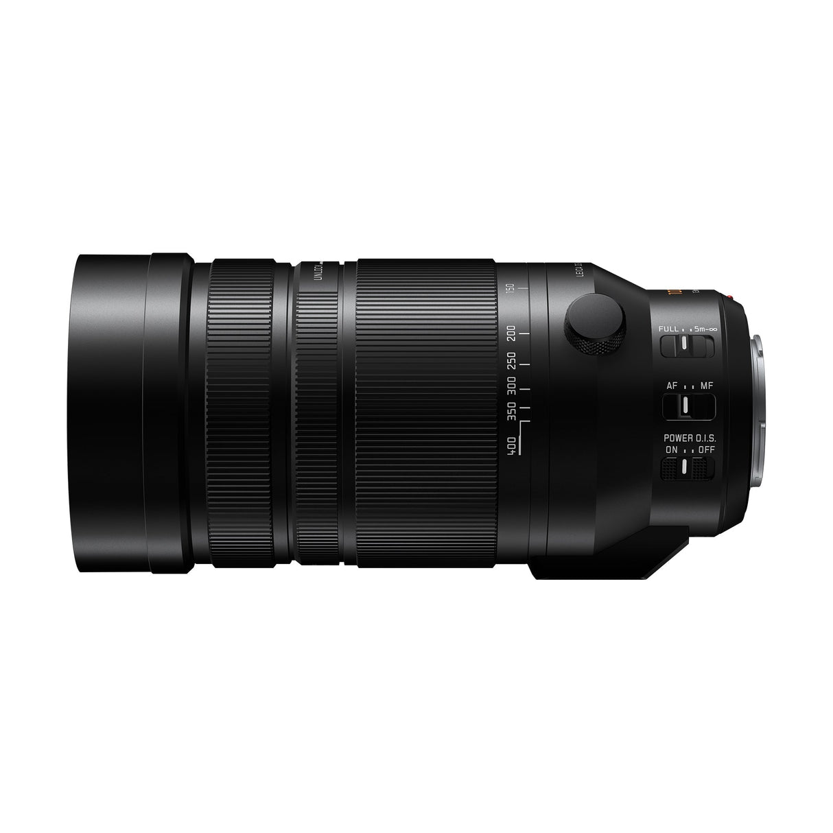 Panasonic LUMIX G Series LEICA 100-400mm F4.0-6.3 Camera Lens