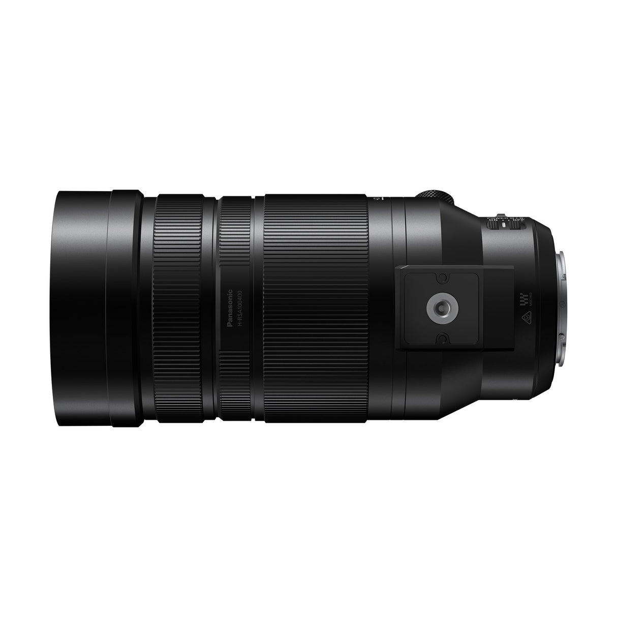 Panasonic LUMIX G Series LEICA 100-400mm F4.0-6.3 Camera Lens