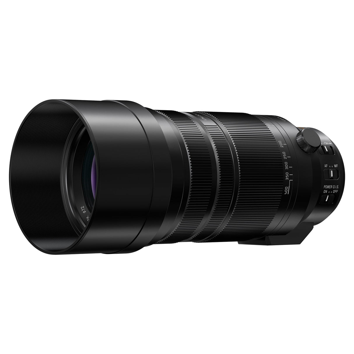 Panasonic LUMIX G Series LEICA 100-400mm F4.0-6.3 Camera Lens