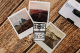 Outdoor Photographer Sticker