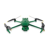 Anzu Raptor T w/ RTK Module, Speaker, & Charging Hub + 1-Year Care Protection
