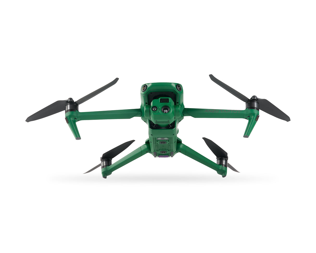 Anzu Raptor T w/ RTK Module, Speaker, & Charging Hub + 1-Year Care Protection
