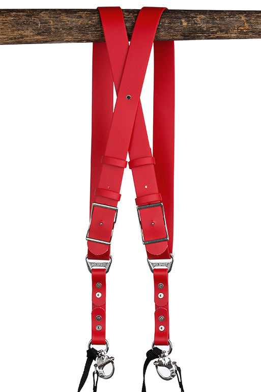 Vegan Leather Money Maker