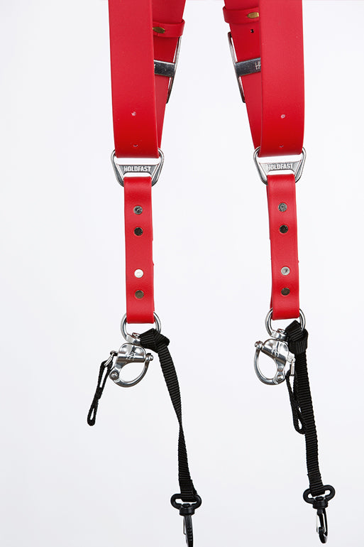 Vegan Leather Money Maker