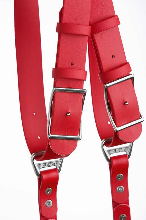 Vegan Leather Money Maker