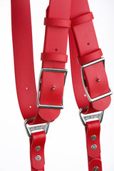 Vegan Leather Money Maker