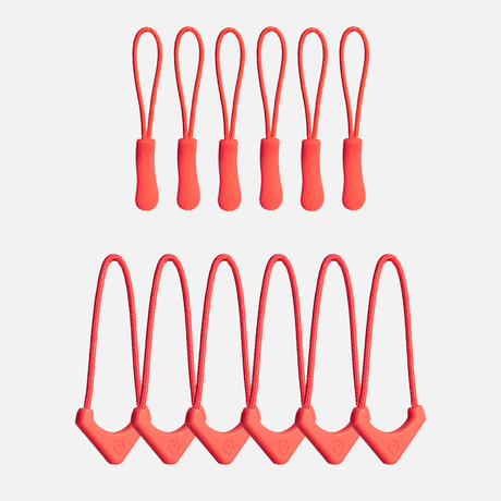 WANDRD Zipper Pullers