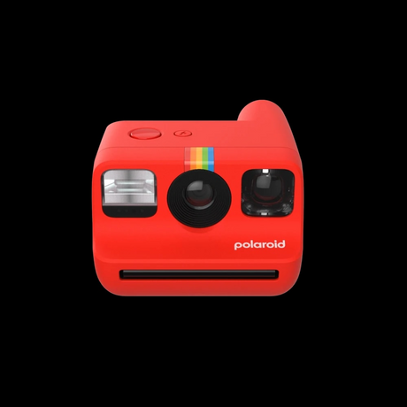 Polaroid Go Generation 2 Instant Camera