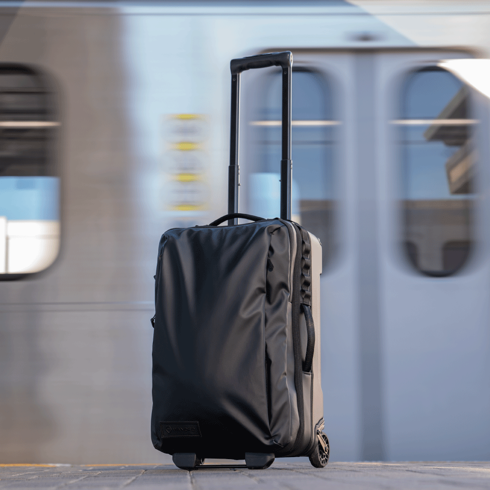 TRANSIT Carry-On Roller