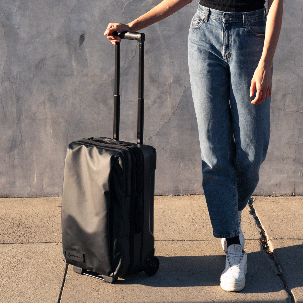 TRANSIT Carry-On Roller