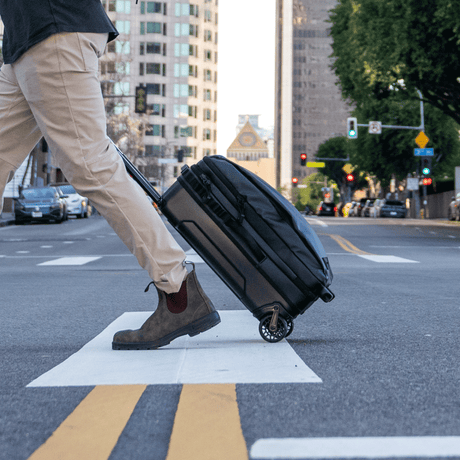 TRANSIT Carry-On Roller