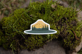 Park Ranger Hat Sticker