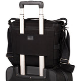 Think Tank Photo Retrospective 10 V2.0 Shoulder Bag (Black) - view 3