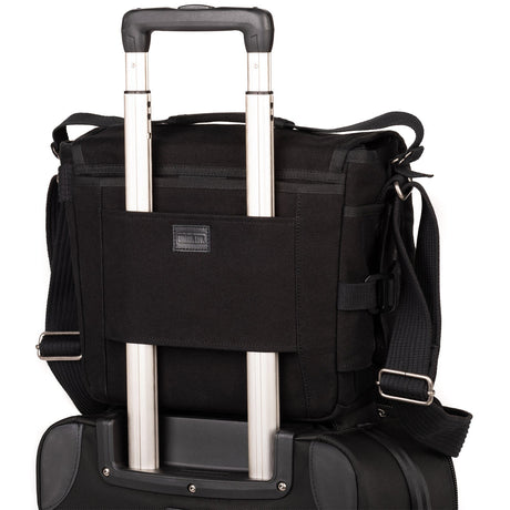 Think Tank Photo Retrospective 10 V2.0 Shoulder Bag (Black) - view 3