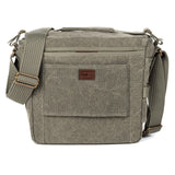 Think Tank Photo Retrospective 10 V2.0 Shoulder Bag (Pinestone) - view 4