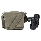 Think Tank Photo Retrospective 10 V2.0 Shoulder Bag (Pinestone) - view 2
