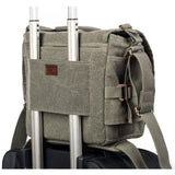Think Tank Photo Retrospective 10 V2.0 Shoulder Bag (Pinestone) - view 5