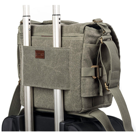 Think Tank Photo Retrospective 10 V2.0 Shoulder Bag (Pinestone) - view 5
