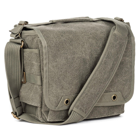 Think Tank Photo Retrospective 10 V2.0 Shoulder Bag (Pinestone)