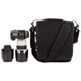 Think Tank Photo Retrospective 20 V2.0 Shoulder Bag (Black) - view 2