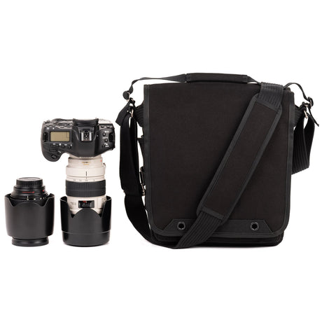 Think Tank Photo Retrospective 20 V2.0 Shoulder Bag (Black) - view 2
