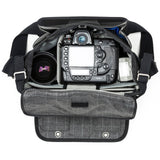 Think Tank Photo Retrospective 20 V2.0 Shoulder Bag (Black) - view 3