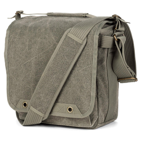 Think Tank Photo Retrospective 20 V2.0 Shoulder Bag (Pinestone) - view 4