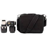 Think Tank Photo Retrospective 30 V2.0 Shoulder Bag (Black) - view 3