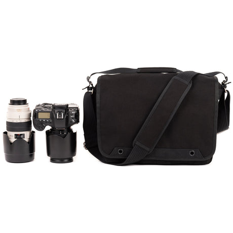 Think Tank Photo Retrospective 30 V2.0 Shoulder Bag (Black) - view 3