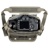 Think Tank Photo Retrospective 4 V2.0 Shoulder Bag (Pinestone) - view 5