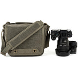 Think Tank Photo Retrospective 4 V2.0 Shoulder Bag (Pinestone) - view 2