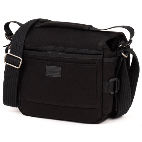Think Tank Photo Retrospective 5 V2.0 Shoulder Bag (Black) - view 2