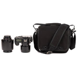 Think Tank Photo Retrospective 5 V2.0 Shoulder Bag (Black) - view 3