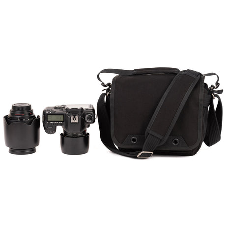 Think Tank Photo Retrospective 5 V2.0 Shoulder Bag (Black) - view 3
