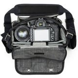 Think Tank Photo Retrospective 5 V2.0 Shoulder Bag (Black) - view 4