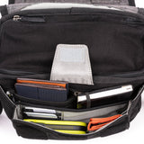 Think Tank Photo Retrospective 7 V2.0 Shoulder Bag (Black) - view 4
