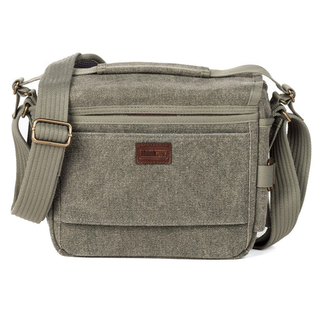 Think Tank Photo Retrospective 5 V2.0 Shoulder Bag (Pinestone) - view 5