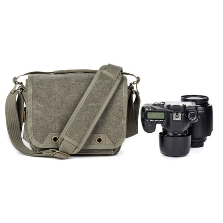 Think Tank Photo Retrospective 5 V2.0 Shoulder Bag (Pinestone) - view 2